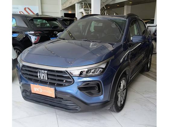 FIAT PULSE 1.3 FLEX DRIVE CVT